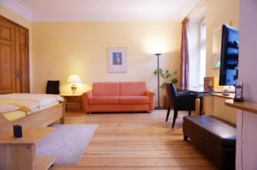 EigenArt Appartement